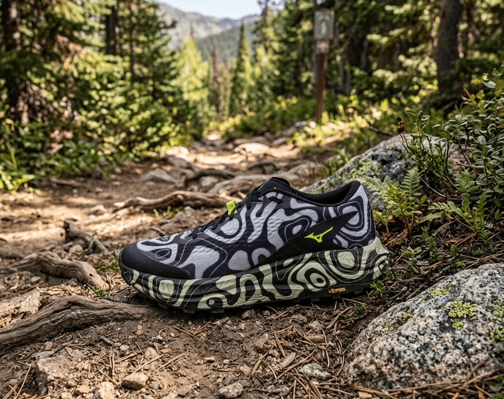 Mizuno Neo Acera