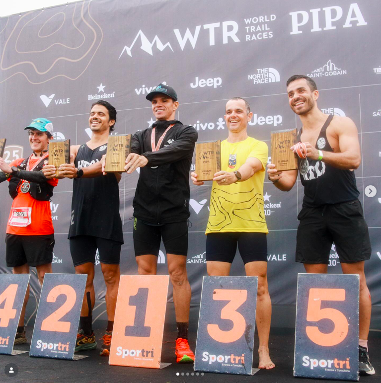 WTR Pipa 2026