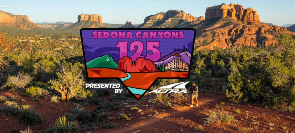 Rosalia Camargo Sedona Canyons 125