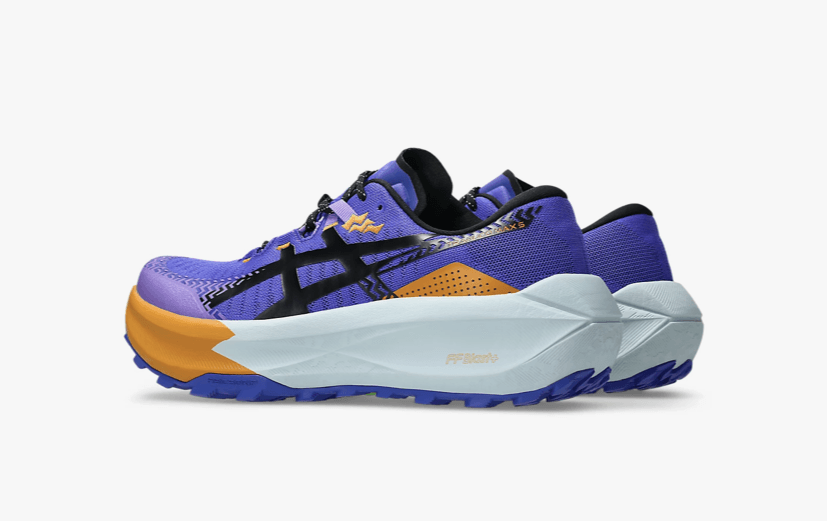 Asics Trabuco Max 5
