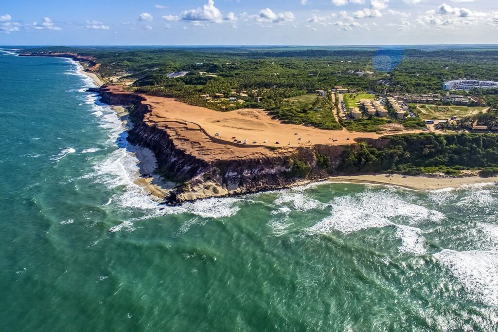Chapadão Praia da Pipa - WTR Pipa 2026