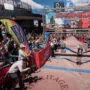 Rachel Entrekin vence a Cocodona 250 no geral e entra para a história do ultratrail 6 Rachel Entrekin em Cocodona 250