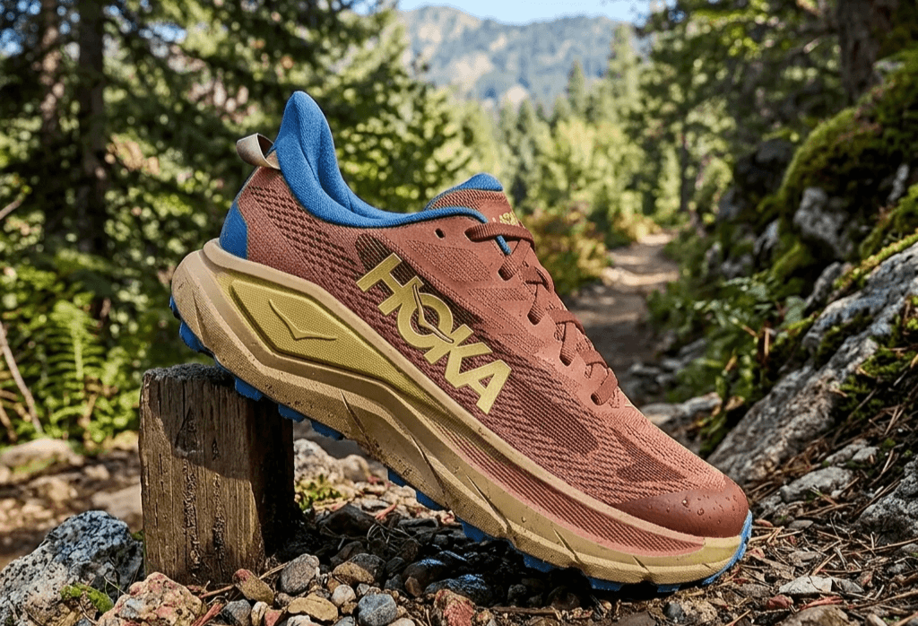 Hoka Challenger 8