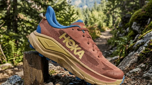 Hoka Challenger 8