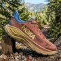 Hoka Challenger 8
