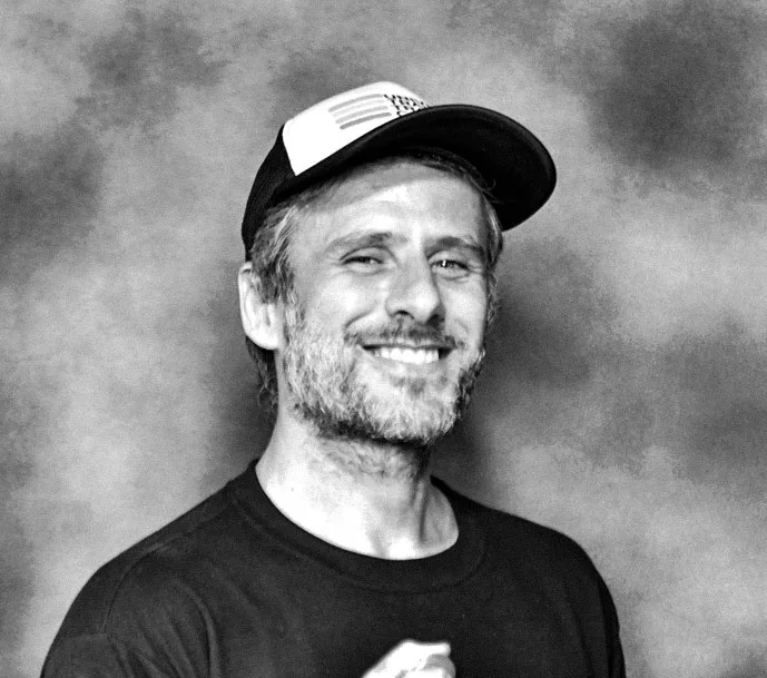 Bruno Valente - Somos Trail