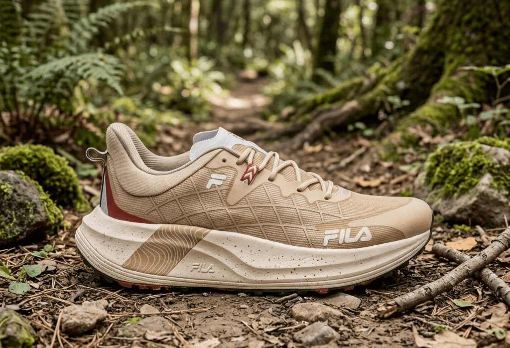 Fila Racer Skytrail