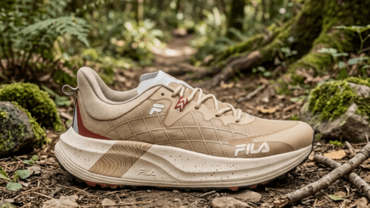 Fila Racer Skytrail