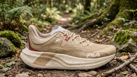 Fila Racer Skytrail