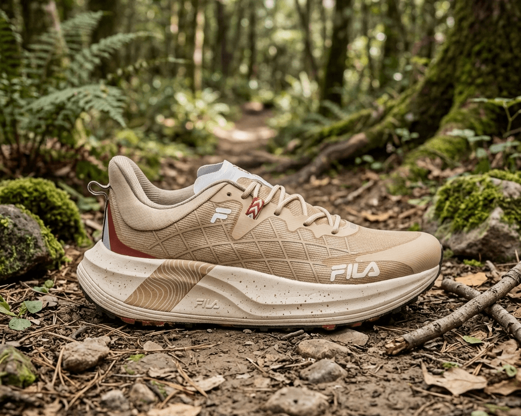 Fila Racer Skytrail