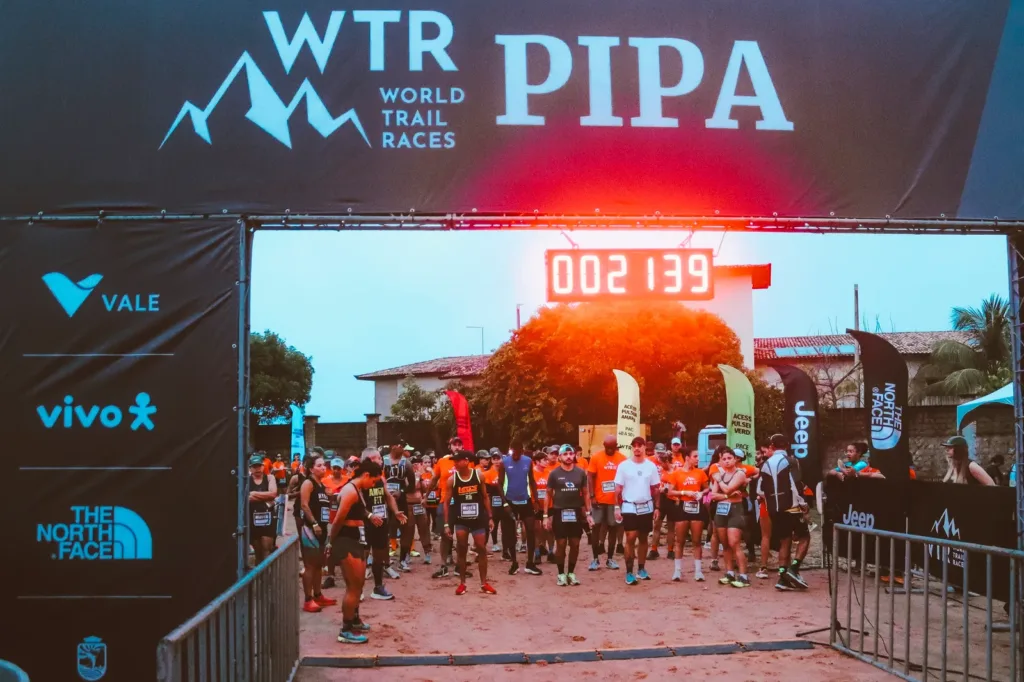 WTR Pipa 2026: trail running chega ao Nordeste com estreia nas falésias do Rio Grande do Norte 11 image 2