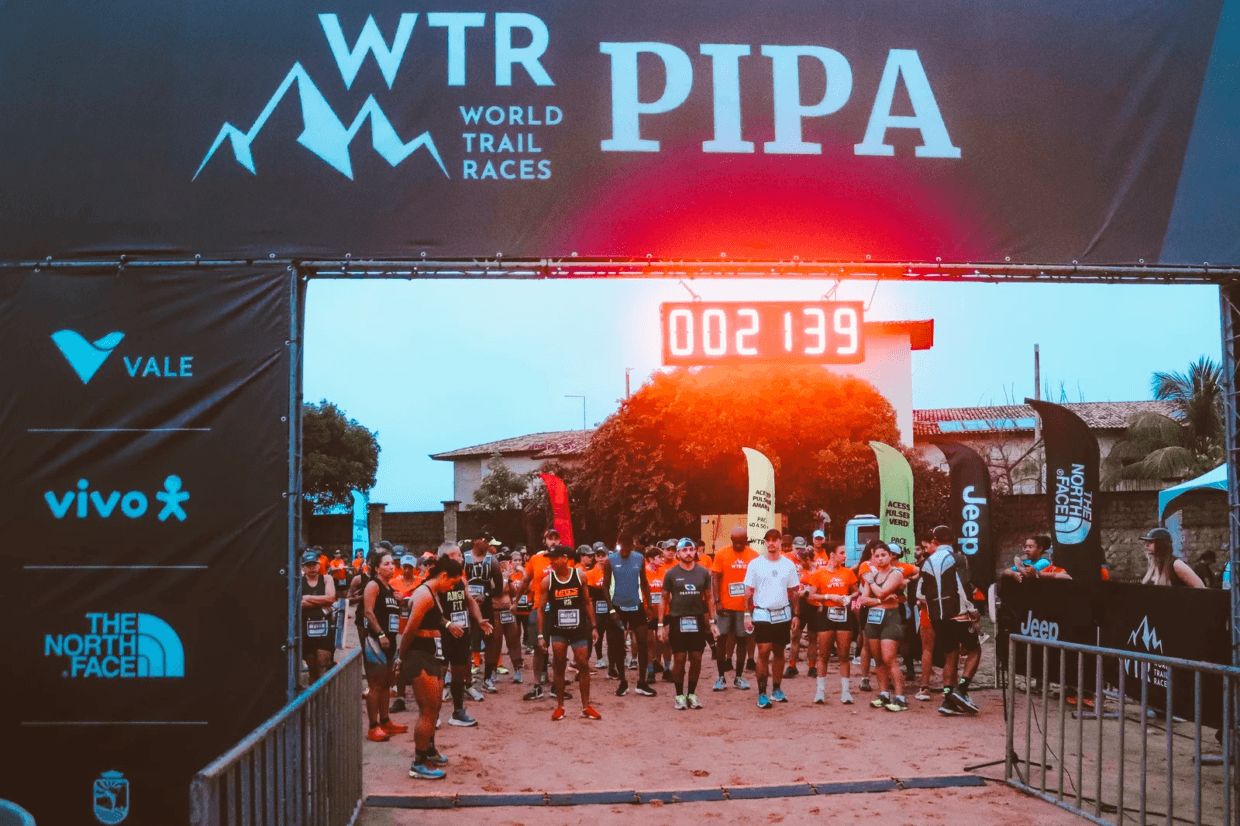 WTR Pipa 2026
