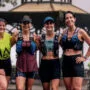 mulheres no trail