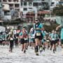 Atletas correndo na WTR Arraial do Cabo 2026
