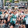 Kilian Jornet na largada da Zegama-Aizkorri