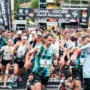 Zegama-Aizkorri: a maratona de montanha que para o mundo do trail uma vez por ano 6 Kilian Jornet na largada da Zegama-Aizkorri