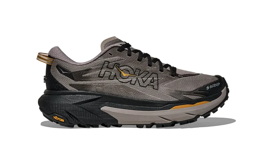 Hoka Mafate 5