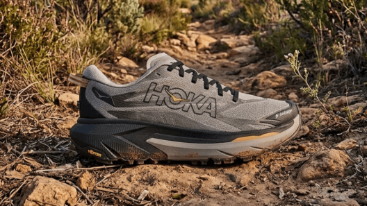 Hoka Mafate 5