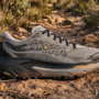 Hoka Mafate 5