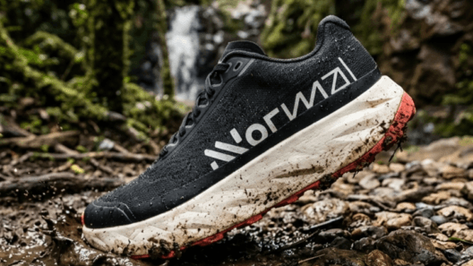 NNormal Kjerag 2.0