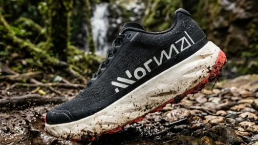 NNormal Kjerag 2: o tênis minimalista de Kilian Jornet vale R$ 1.699? 29 NNormal Kjerag 2.0