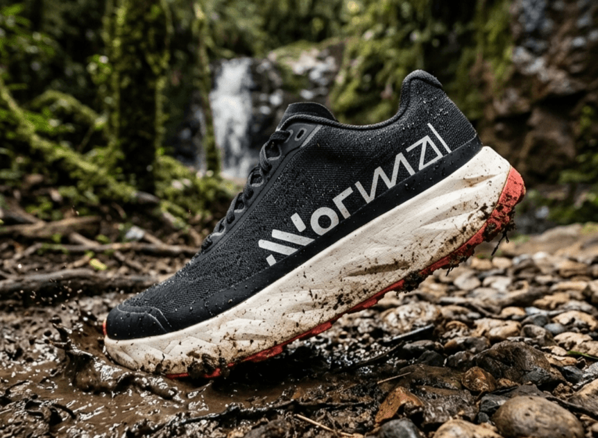 NNormal Kjerag 2.0