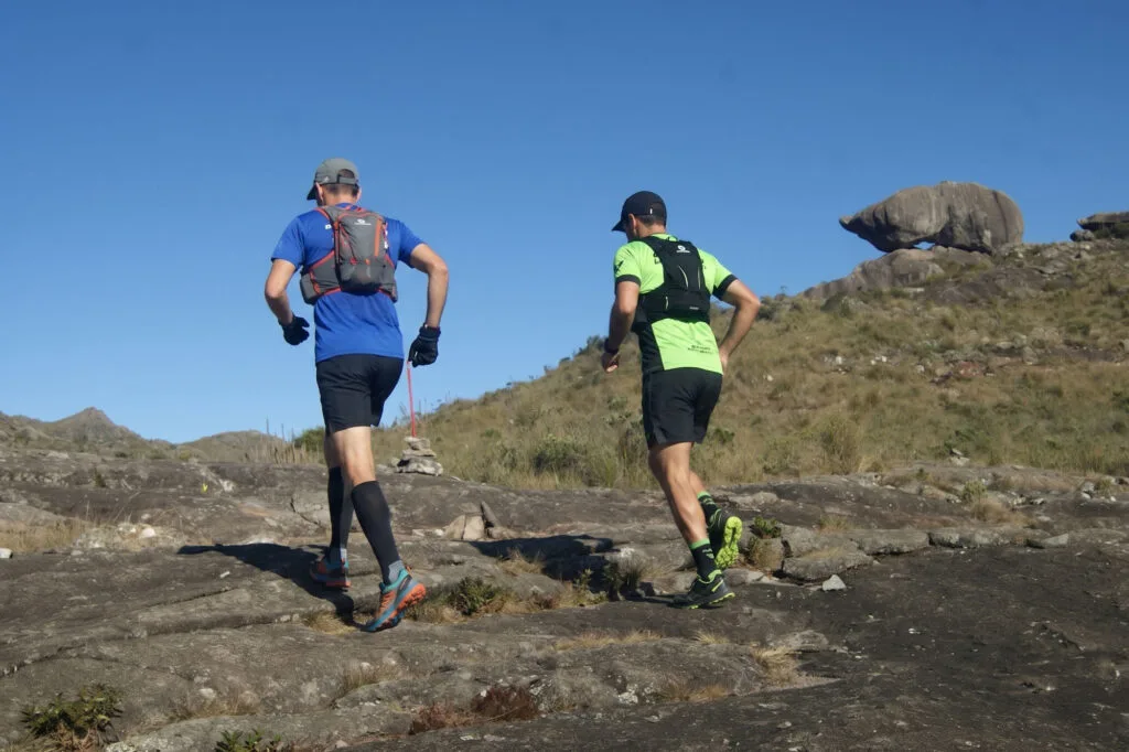 correr ultra trail em altitude nas Agulhas Negras
