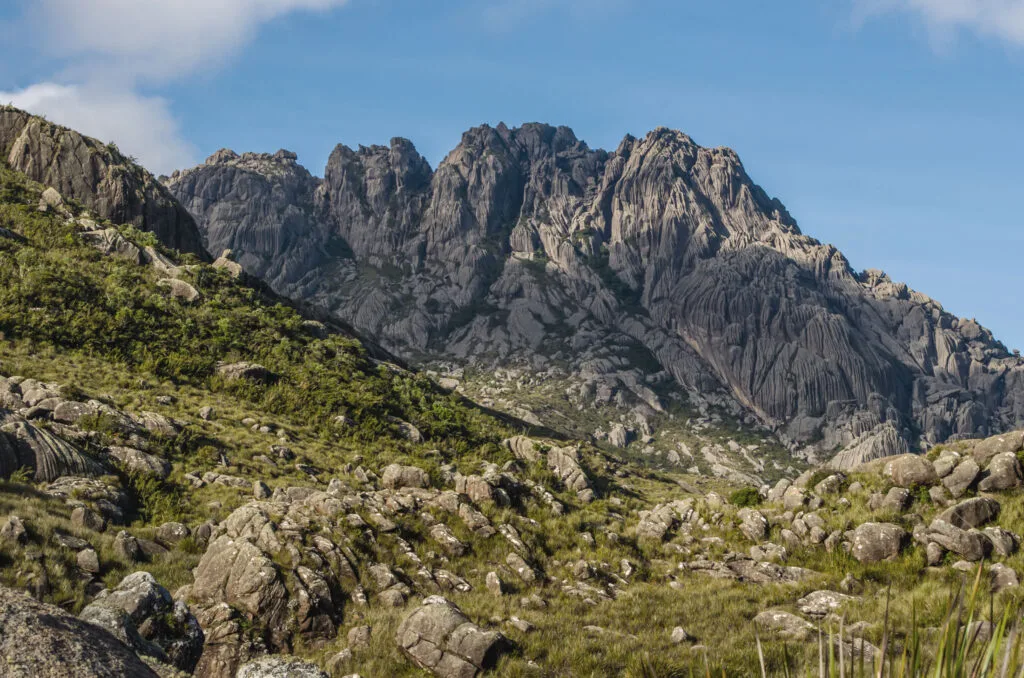correr ultra trail em altitude nas Agulhas Negras