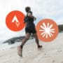 Strava Claude treino