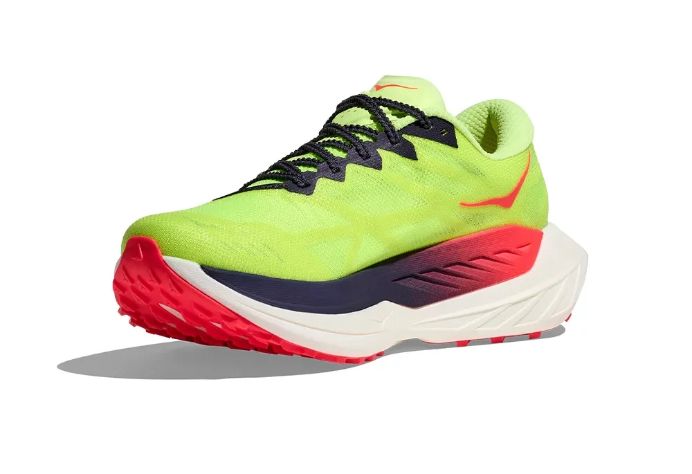 Hoka Rocket X Trail: o que é e para quem realmente serve 12 Hoka Rocket X Trail