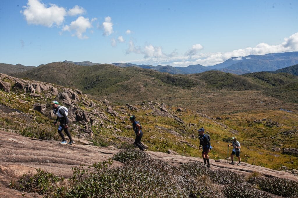 WTR Agulhas Negras: Ultra de 75km estreia como a maior prova da história da liga 11 Atletas em WTR Agulhas Negras