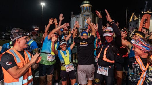 Ultramaratona Caminhos de Caravaggio