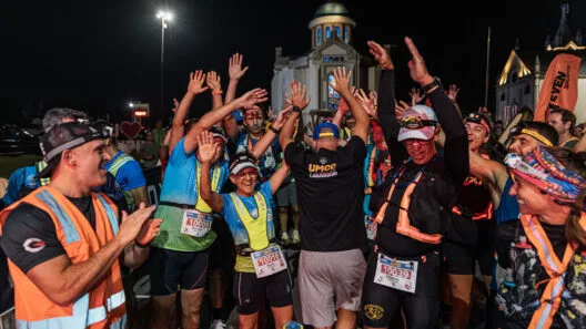 O que é a Ultramaratona Caminhos de Caravaggio -UMCC? 9 Ultramaratona Caminhos de Caravaggio