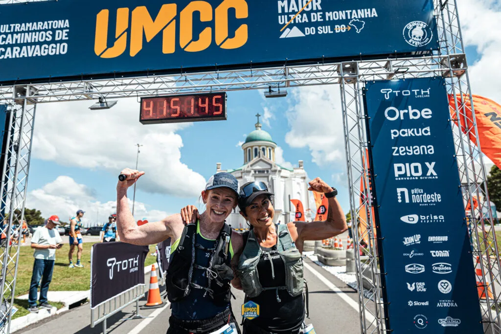 O que é a Ultramaratona Caminhos de Caravaggio -UMCC? 13 Ultramaratona Caminhos de Caravaggio