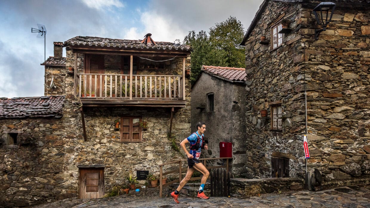 final europeia ITRA UTAX AXtrail
