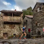 final europeia ITRA UTAX AXtrail