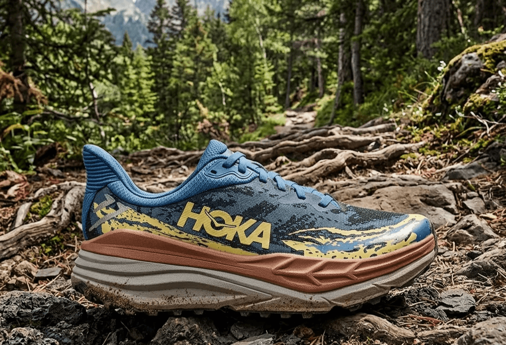 Hoka Stinson 7