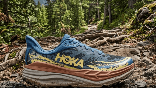 Hoka Stinson 7