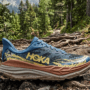Hoka Stinson 7 Masculino: o tênis de maior amortecimento da Hoka vale para trilha? 5 Hoka Stinson 7
