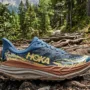 Hoka Stinson 7 Masculino: o tênis de maior amortecimento da Hoka vale para trilha? 6 Hoka Stinson 7
