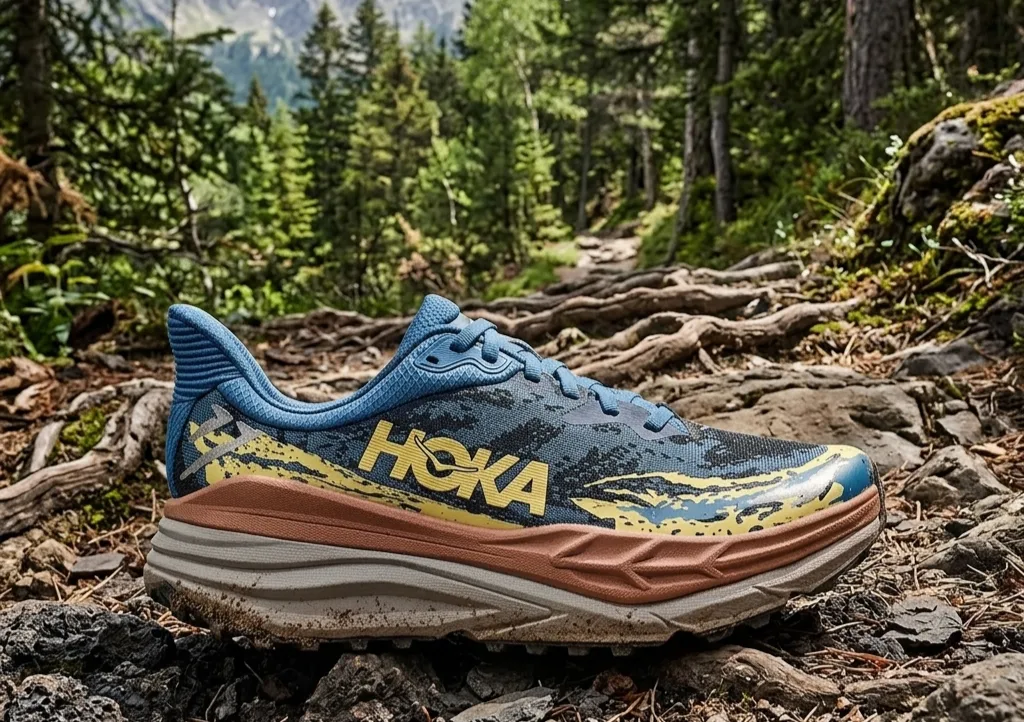 Hoka Stinson 7