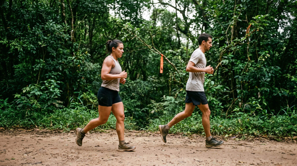 Como começar no trail running vindo do asfalto 13 como começar no trail running