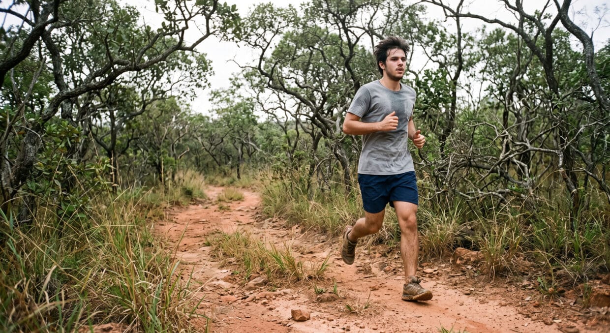 Na Trilha Outlet Premium São Paulo: MTB e trail run dia 23 de agosto 10 Na Trilha Outlet Premium São Paulo