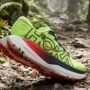 Hoka Rocket X Trail