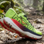 Hoka Rocket X Trail: o que é e para quem realmente serve 5 Hoka Rocket X Trail