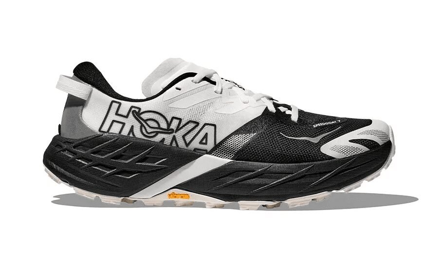 Nnormal Cadí ou Hoka Speedgoat 7