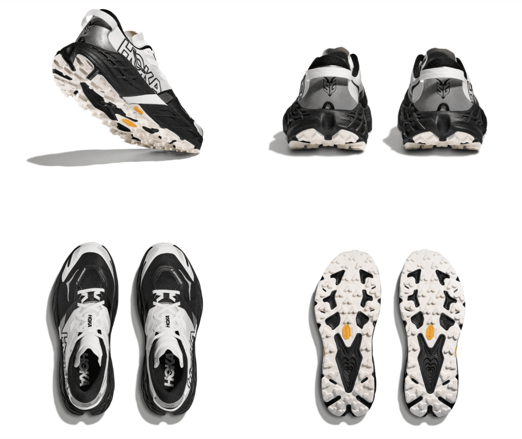 NNormal Cadí ou Hoka Speedgoat 7: qual tênis de trilha escolher? 17 image 2