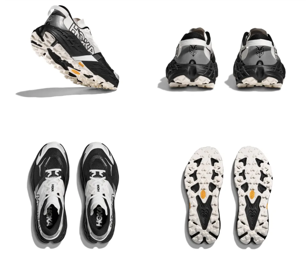 NNormal Cadí ou Hoka Speedgoat 7: qual tênis de trilha escolher? 17 image 2