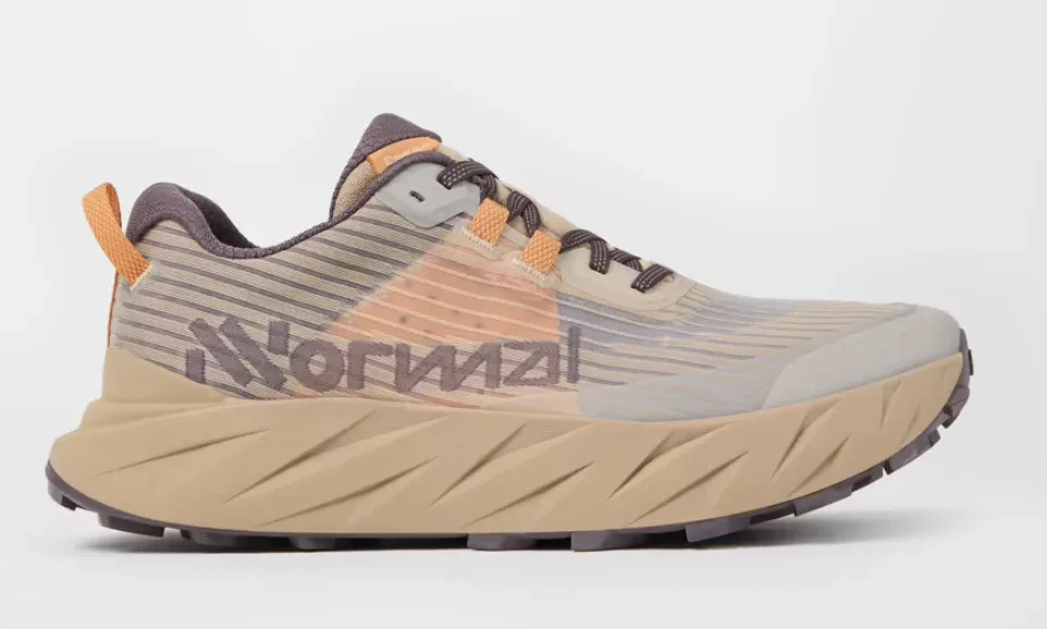 NNormal Cadí ou Hoka Speedgoat 7: qual tênis de trilha escolher? 11 Nnormal Cadí ou Hoka Speedgoat 7
