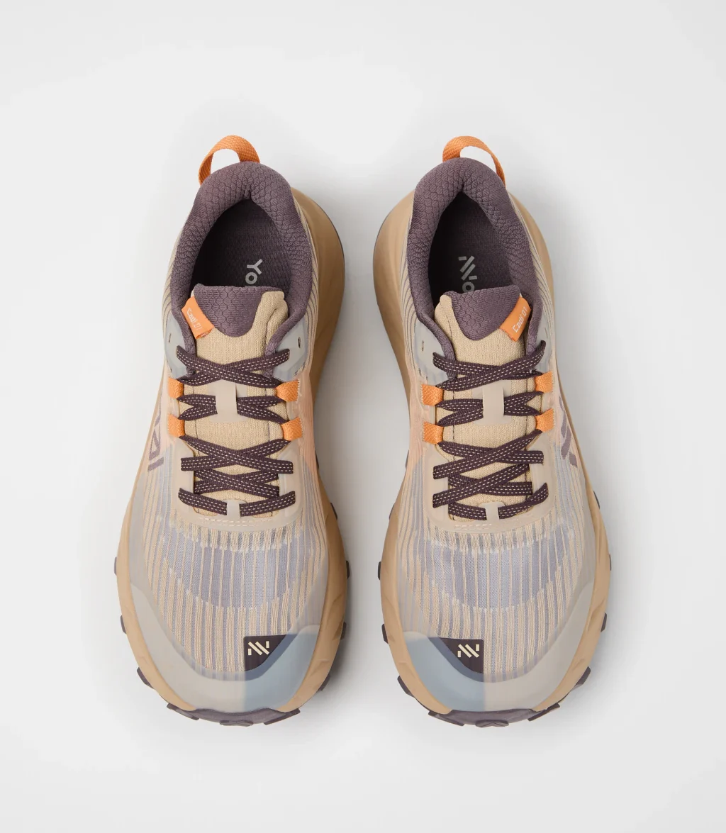 NNormal Cadí ou Hoka Speedgoat 7: qual tênis de trilha escolher? 14 NNormal Cadi